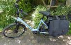Sparta e-bike, Ophalen, Sparta, Zo goed als nieuw, 51 tot 55 cm
