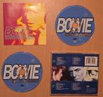 David Bowie  - The singles collection, Cd's en Dvd's, Cd's | Pop, Ophalen of Verzenden, 1980 tot 2000, Gebruikt