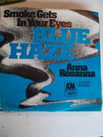 Blue haze 7inch smoke gets in your eyes, Ophalen of Verzenden, Zo goed als nieuw, Pop