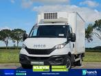 IVECO DAILY 35C14 koelwagen bi-temp!, 136 pk, Gebruikt, Euro 6, Iveco