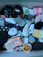 Verzameling sokjes 0-12 maanden, Kinderen en Baby's, Babykleding | Schoentjes en Sokjes, Ophalen of Verzenden, Sokjes, Jongetje of Meisje