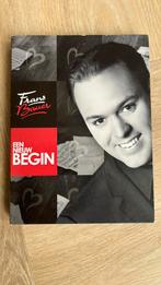 Frans Bauer - Een nieuw begin, Ophalen of Verzenden, Zo goed als nieuw, Levenslied of Smartlap