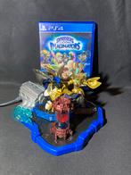 Skylanders Imaginators Ps4, Spelcomputers en Games, Games | Sony PlayStation 4, W, Ophalen of Verzenden, Zo goed als nieuw, W