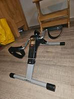 Compacte DeskCycle Hometrainer, Ophalen of Verzenden, Gebruikt, Benen, Overige typen