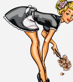 Schoonmssk werk gezocht, 33 - 40 uur, Overige niveaus, Overige vormen