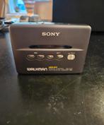 Sony Walkman WM-EX57, Ophalen of Verzenden, Walkman