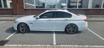 BMW 550i V8. M pakket, Automaat, 8 cilinders, Wit, Particulier