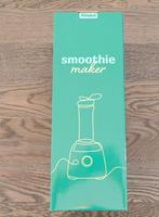 Smoothie maken Fitlabel nieuw, Ophalen of Verzenden, Nieuw, Blender