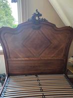 Te koop mooi kuifbed voor meiden kamer, Huis en Inrichting, Ophalen, Twijfelaar, Hout, Barok