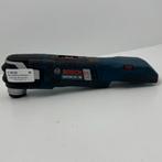 Bosch GOP18V-28 Multitool | Losse body | Met garantie, Dordrecht@usedproducts.nl, Toulonselaan 72, Ophalen of Verzenden, Zo goed als nieuw