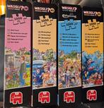 Wasgij 1x gelegd zo goed als nieuw!, Hobby en Vrije tijd, Denksport en Puzzels, Ophalen, Zo goed als nieuw