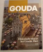Gouda plaatjes, Historische stad in het Groene Hart Jumbo, Plus, Ophalen of Verzenden
