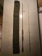 Savage Gear SG4 Medium Game

198  cm ( 12-35g), Watersport en Boten, Ophalen of Verzenden, Zo goed als nieuw, Werphengel