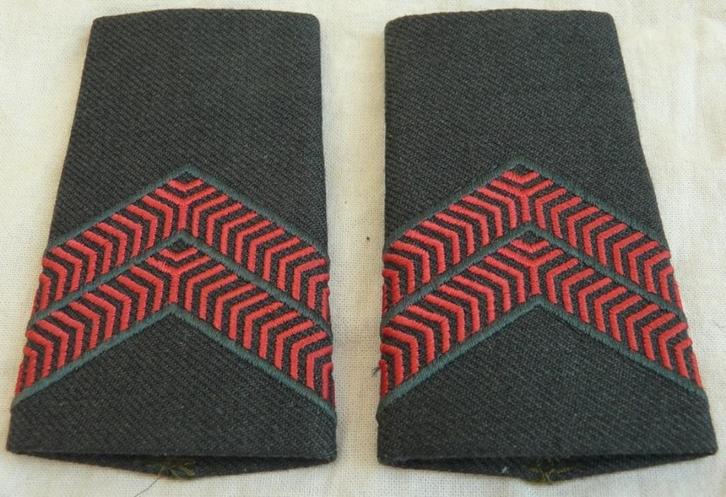 Rang Onderscheiding DT2000, Soldaat 1e Kl, KL, va 2000.(5), Verzamelen, Militaria | Algemeen, Landmacht, Overige typen, Nederland