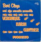 Bert Cleys  – Pedro / Le Juke Box De Chez Nous, Cd's en Dvd's, Vinyl | Nederlandstalig, Ophalen of Verzenden, Zo goed als nieuw