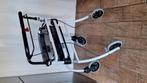 Rollator met rem en handrem., Diversen, Ophalen, Zo goed als nieuw