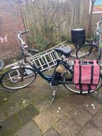 Gazelle Easy Glider elektrische fiets framemaat 57, Ophalen, Minder dan 30 km per accu, Gebruikt, 55 tot 59 cm