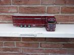 IMC  Scania  S  Series  van  Joachim  Nisch., Hobby en Vrije tijd, Modelauto's | 1:50, Ophalen of Verzenden, Nieuw, Bus of Vrachtwagen