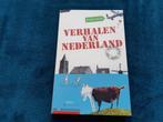 Verhalen van Nederland - Gijsbert van Es, Boeken, Ophalen of Verzenden, Zo goed als nieuw, Gijsbert van Es