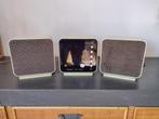Realistic “Stereo Concertmate” 3-Piece AM/FM Stereo System, Overige merken, Gebruikt, Tuner of Radio, Losse componenten