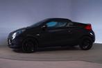 Renault Wind 1.2 TCE Gordini [ Cabrio Leer Cruise control], Gebruikt, 4 cilinders, Cabriolet, Zwart