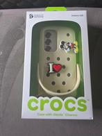 Crocs Hoesje Galaxy S25 - Nieuw!, Ophalen, Nieuw, Hoesje of Tasje