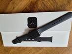 Apple watch se 44mm, Apple Watch ⌚️, Zwart, IOS, Ophalen of Verzenden