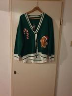 Kerstvest mt L, Overige typen, Zwart, Nieuw, Ophalen