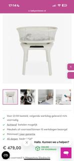 Nieuw in doos  Mamaroo Sleep Wieg 4 moms, Kinderen en Baby's, Babywiegjes en Ledikanten, Ophalen of Verzenden, Zo goed als nieuw