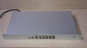Meraki Cisco beschikbaar voor biedingen