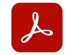 Adobe Acrobat Pro 2025 permanente licentie Win/Mac, Computers en Software, Ontwerp- en Bewerkingssoftware, Ophalen of Verzenden