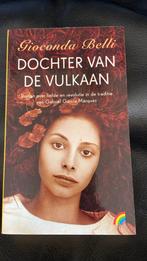 Gioconda Belli - Dochter van de vulkaan, Zo goed als nieuw, Nederland, Gioconda Belli, Ophalen of Verzenden