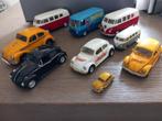 Miniatuur auto volkswagen, Ophalen of Verzenden