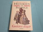 Zweeds: Historien om Sverige deel 6 door Herman Lindqvist, Boeken, Taal | Overige Talen, Non-fictie, Zweeds, Ophalen of Verzenden