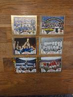 Panini WK 2018 Legends, Ophalen of Verzenden, Zo goed als nieuw, Sticker