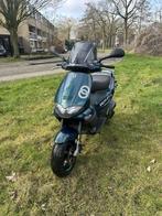 Gillera Runner 180cc a1, Ophalen