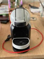 Dolce Gusto Krups Mini Me, Witgoed en Apparatuur, Koffiezetapparaten, Afneembaar waterreservoir, Gebruikt, 1 kopje, Koffiemachine