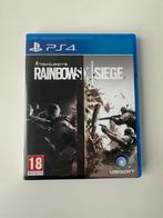 Tom Clancy's Rainbow Six Siege, 1 speler, Ophalen, Zo goed als nieuw, Vanaf 18 jaar