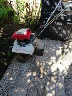 Grondfrees Honda F 200, Doe-het-zelf en Verbouw, Gereedschap | Freesmachines, Ophalen, Gebruikt, Tuinfrees, Benzine