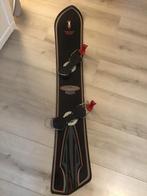 Nidecker 62 Streamer snowboard 160 Nidecker Gritschi binding, Nidecker 62 Streamer snowboard 160 Nidecker Gritschi binding, Nidecker 62 Streamer snowboard 160 Nidecker Gritschi binding