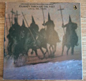 Neil Young - Journey Through The Past LP beschikbaar voor biedingen