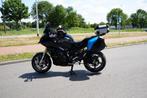 BMW S 1000 XR Triple Black 2022 – Vol Optie | Titanium Uitla, 4 cilinders, Handvatverwarming, Bedrijf, Meer dan 35 kW