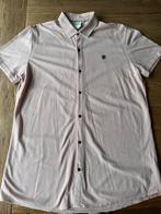 Heren polo van Refill XL nieuwstaat, Ophalen of Verzenden, Zo goed als nieuw, Maat 56/58 (XL), Roze