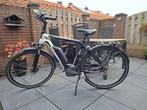 Sparta d-Rule Herenfiets, Fietsen en Brommers, Elektrische fietsen, Ophalen, Sparta, Gebruikt, 51 tot 55 cm