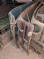 Saab oldtimer motorkappen., Ophalen, Saab, Motorkap