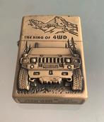 Vintage Xiantai Hummer Aansteker, Ophalen of Verzenden, Gebruikt, Aansteker