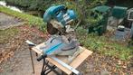 Verstekzaag, Afkortzaag, Makita LS1013, Ophalen, Gebruikt, 70 mm of meer, Makita