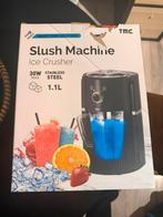 Slush Machine TMC, Ophalen, Zo goed als nieuw
