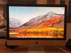 Apple iMac 27-inch Mid 2010 - Goed Onderhouden, Ophalen, Gebruikt, HDD, IMac