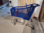 5 Winkelwagens - Ideaal voor Winkel of Transport, Ophalen, Zo goed als nieuw